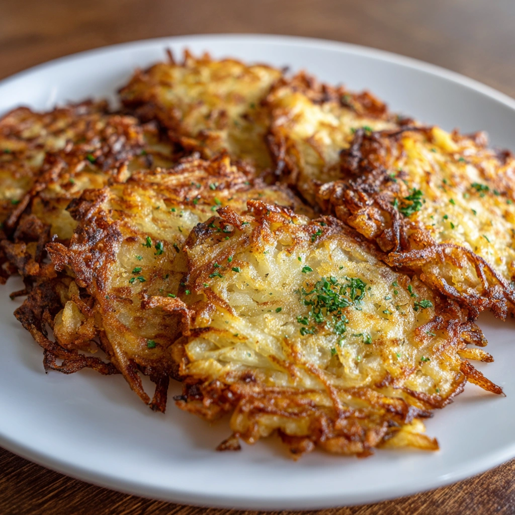 Quick and Easy Hash Browns Recipe You’ll Love Today!