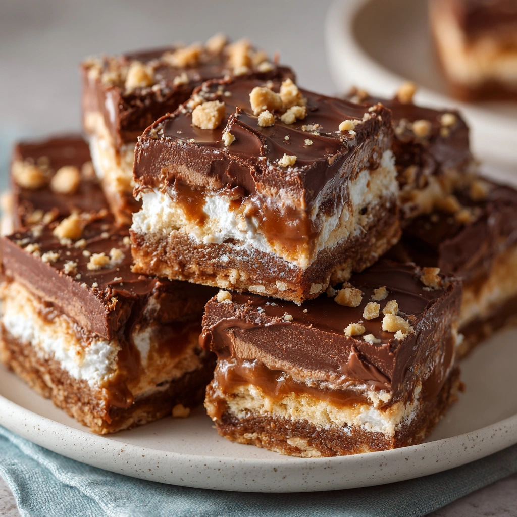 Tim Tam Slice: Discover the Ultimate No-Bake Treat!