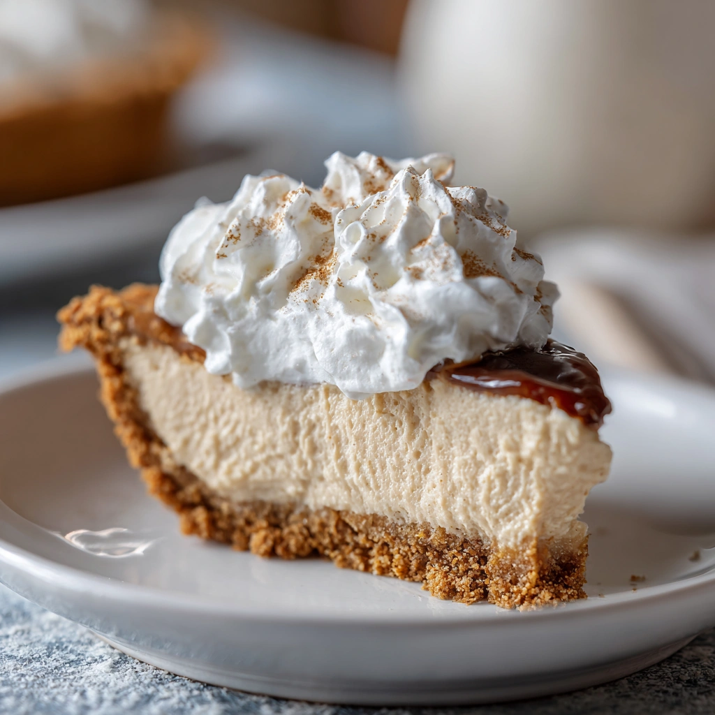 Root Beer Float Pie: Discover the Ultimate Dessert Delight!