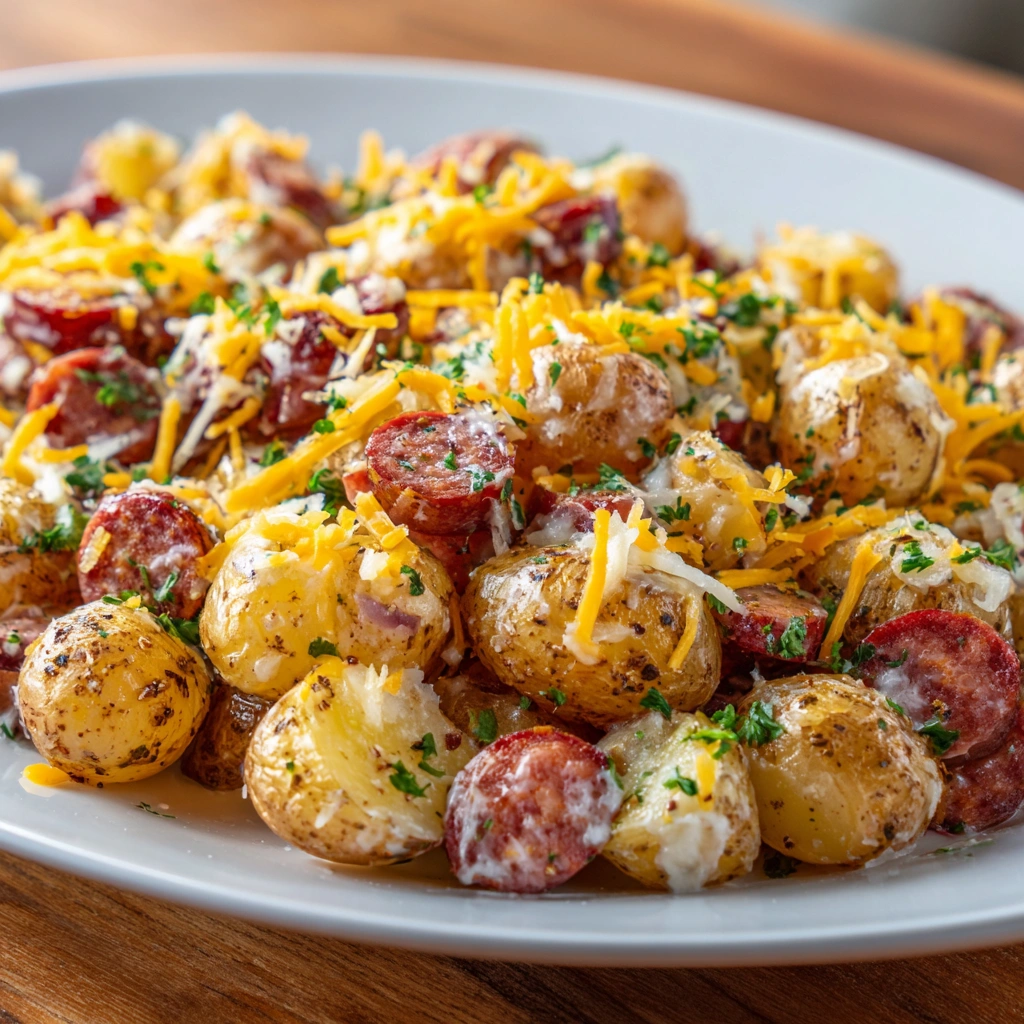 Cheesy Cob Loaf: The Ultimate Party Favorite You Need!