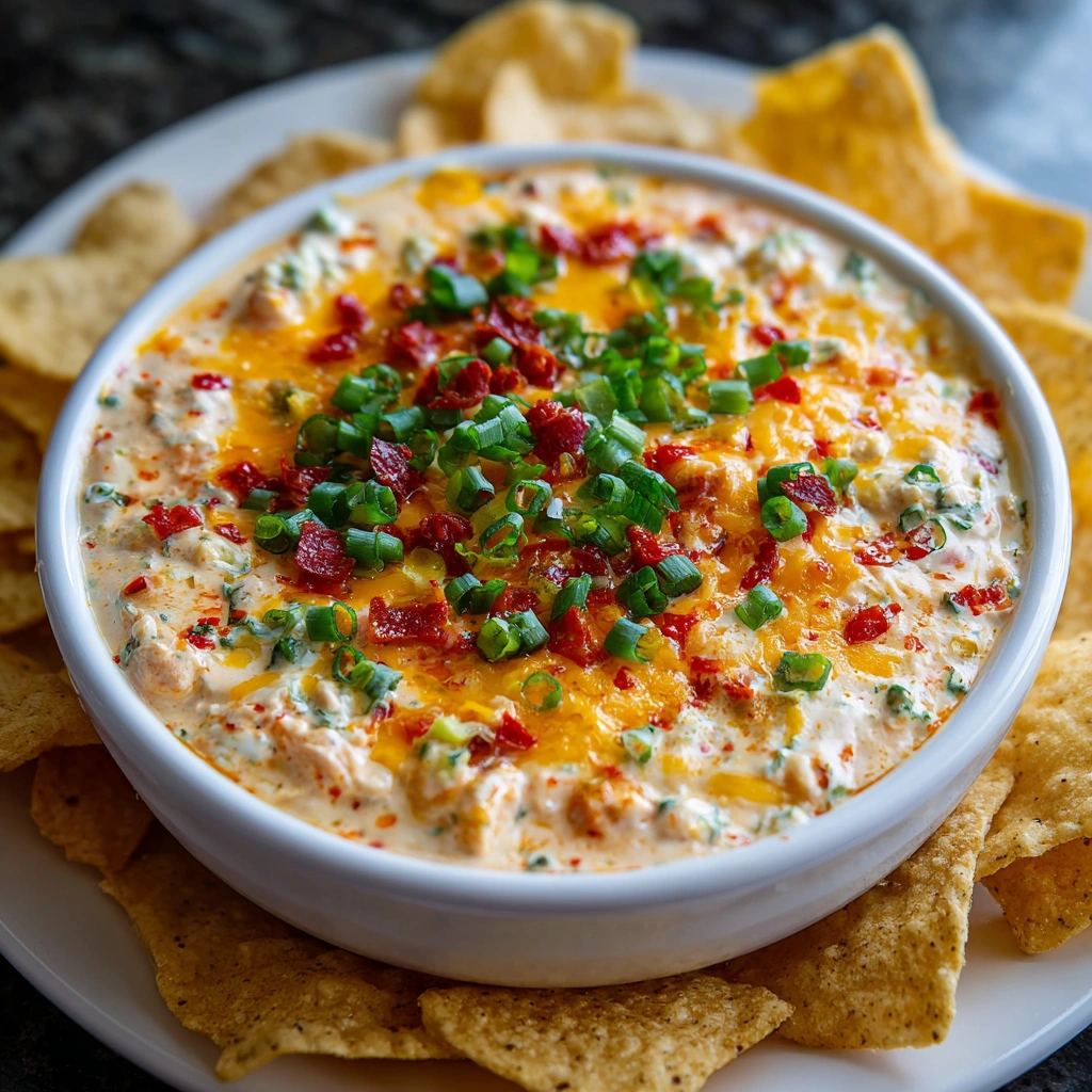 Boat Dip: The Ultimate Rotel Ranch Dip Recipe You’ll Love!