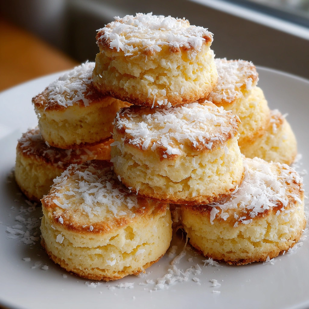 Homemade Monte Carlo Biscuits: A Delicious Treat Awaits!