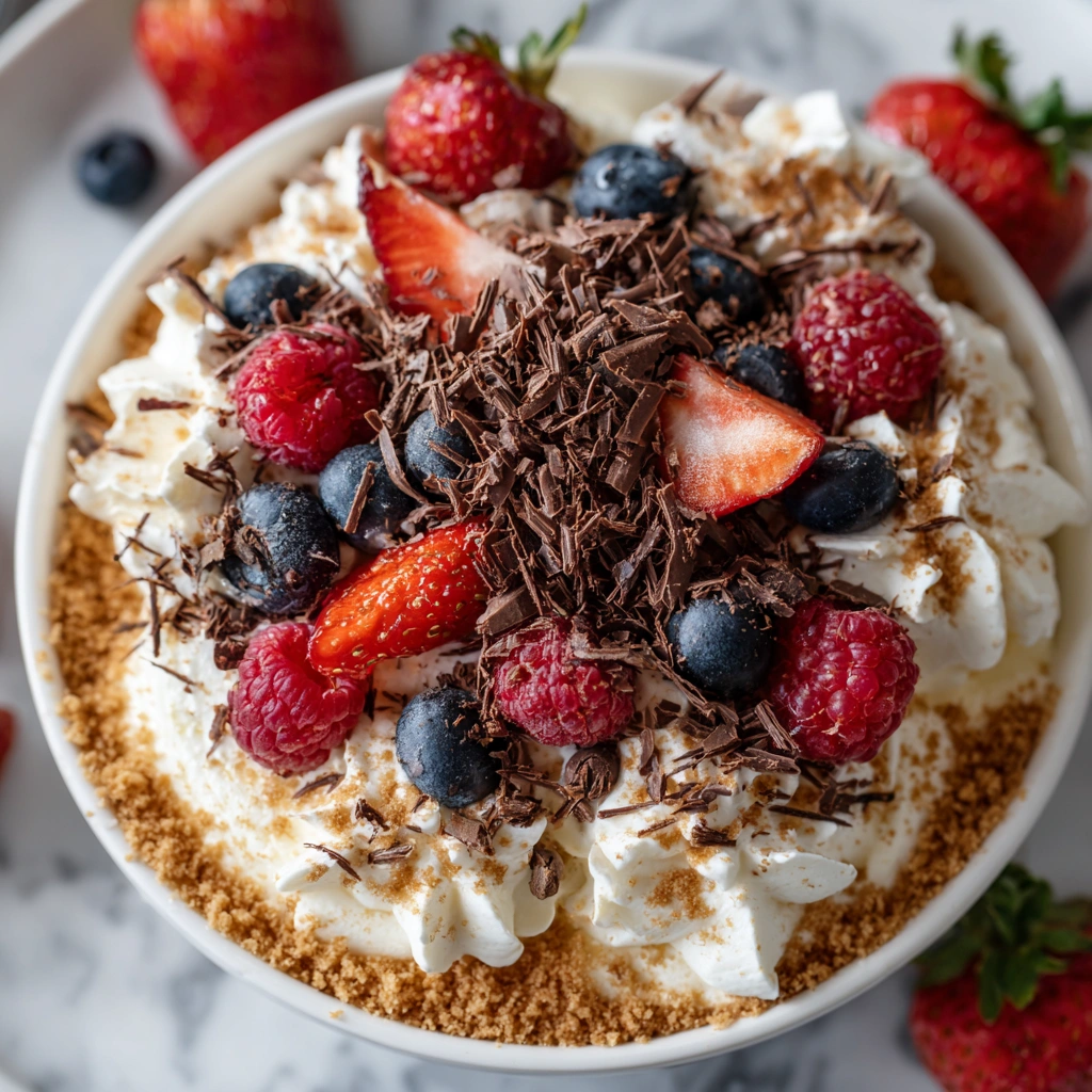 Heaven in a Bowl Dessert: Indulge in Pure Bliss Today!