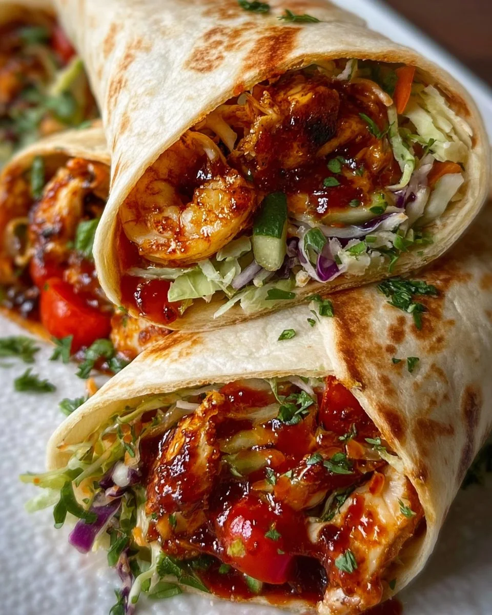 The Wrap That Saved My Summer Lunch Routine (and My Sanity)