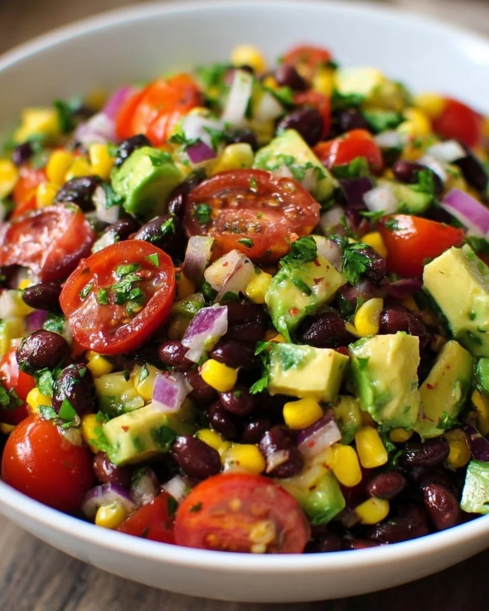 Cowboy Caviar