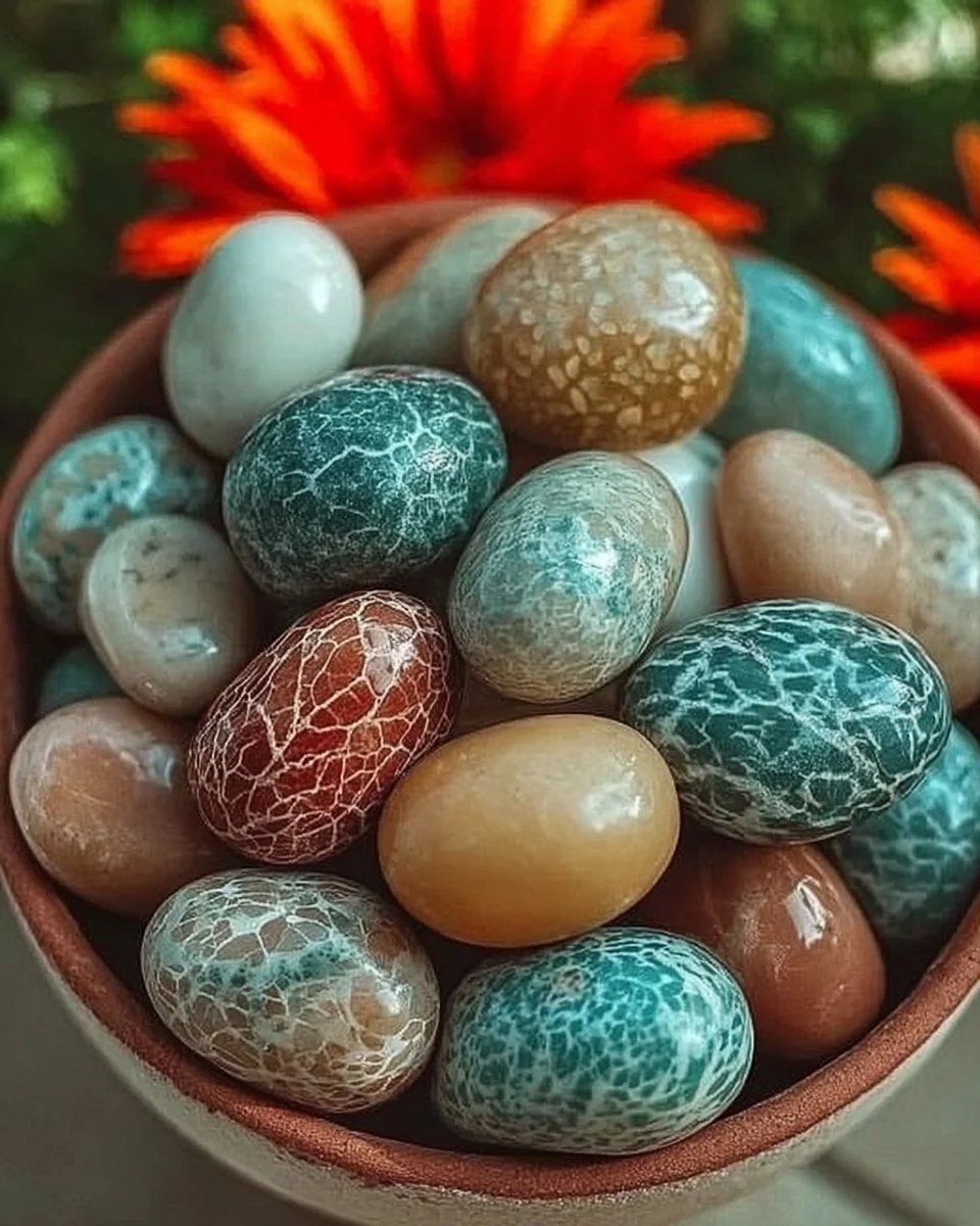 DIY Aroma Stones (2)