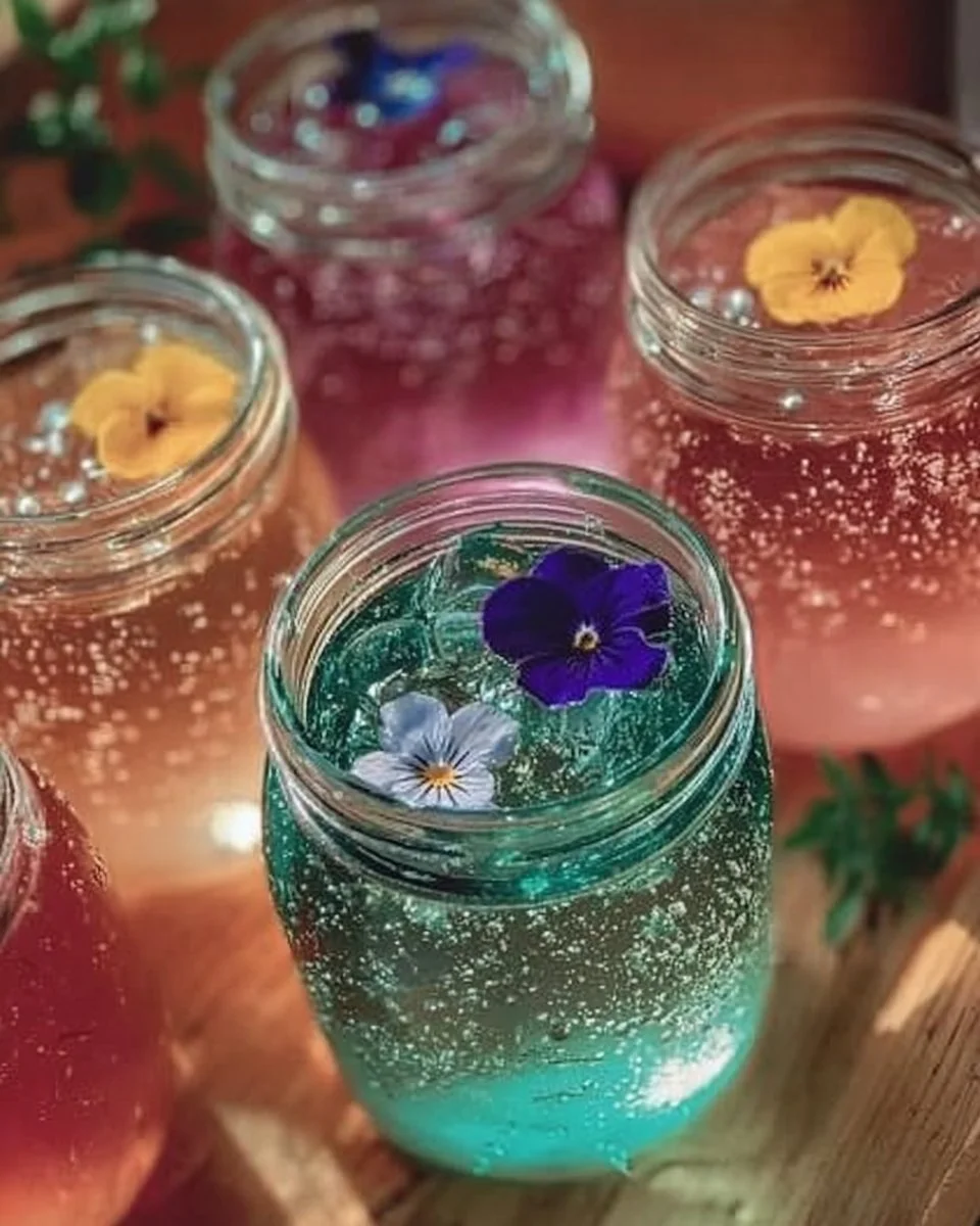 Homemade Gel Air Fresheners: DIY Scents to Brighten Every Corner – Crisp Tastes