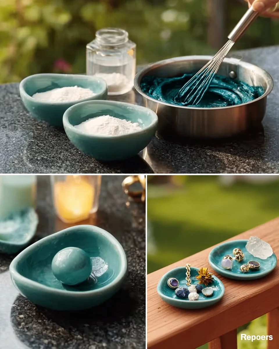 How to Make Easy No Oven Needed Terracotta-Style Pots At Home ❤️ No oven? No problem! Make these easy terracotta-style pots for a fun family treat this weekend! 👇 👇 👇 👇 Full Recipe Instructions in…